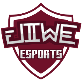 Jiwe Esports Logo